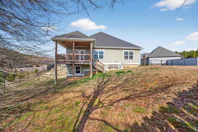 48 Mill Springs, Chickamauga, GA 30707