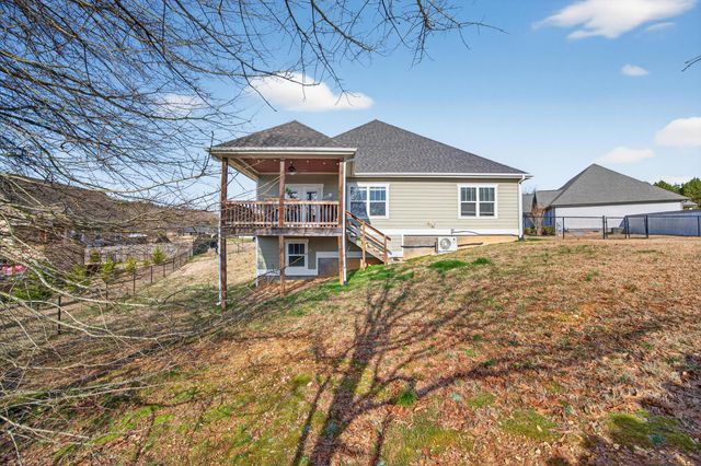 48 Mill Springs, Chickamauga, GA 30707