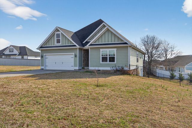 48 Mill Springs, Chickamauga, GA 30707