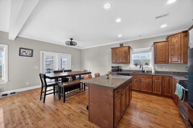 48 Mill Springs, Chickamauga, GA 30707