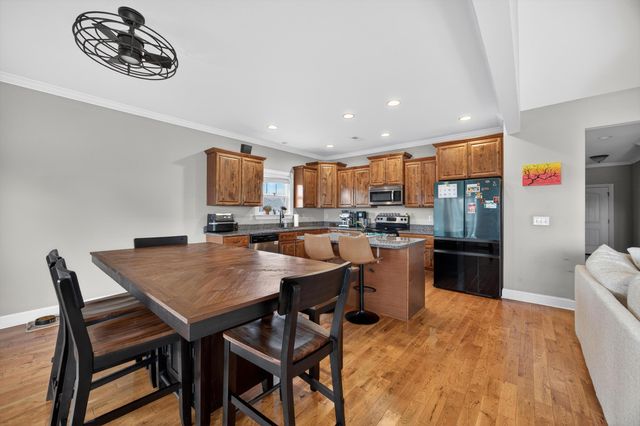 48 Mill Springs, Chickamauga, GA 30707