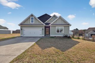 48 Mill Springs, Chickamauga, GA 30707