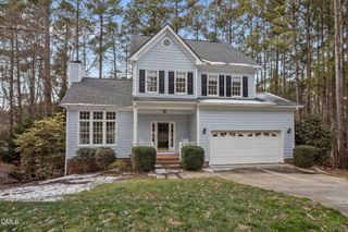 5511 Tahoe Drive, Durham, NC 27713