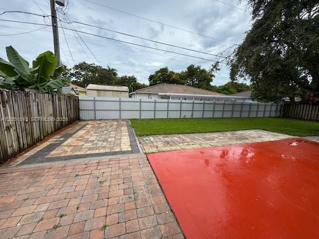 21733 Ingraham Ave Road 21733, Cutler Bay, FL 33190