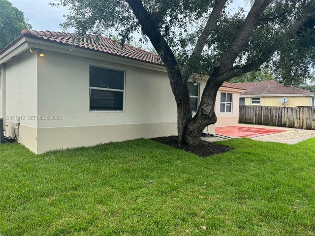 21733 Ingraham Ave Road 21733, Cutler Bay, FL 33190