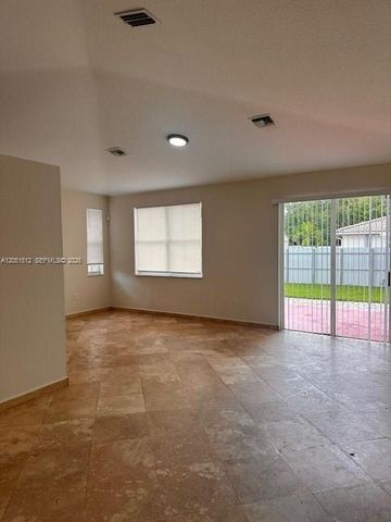 21733 Ingraham Ave Road 21733, Cutler Bay, FL 33190