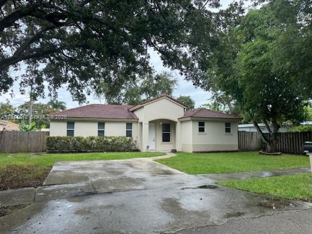 21733 Ingraham Ave Road 21733, Cutler Bay, FL 33190