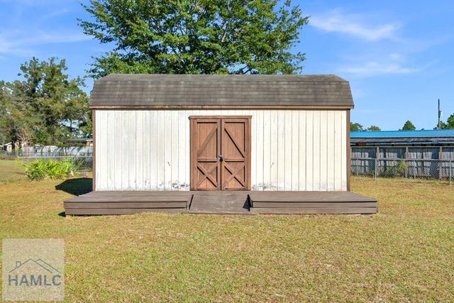 121 John Gibson Court NE, Hinesville, GA 31313