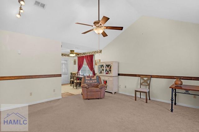 121 John Gibson Court NE, Hinesville, GA 31313