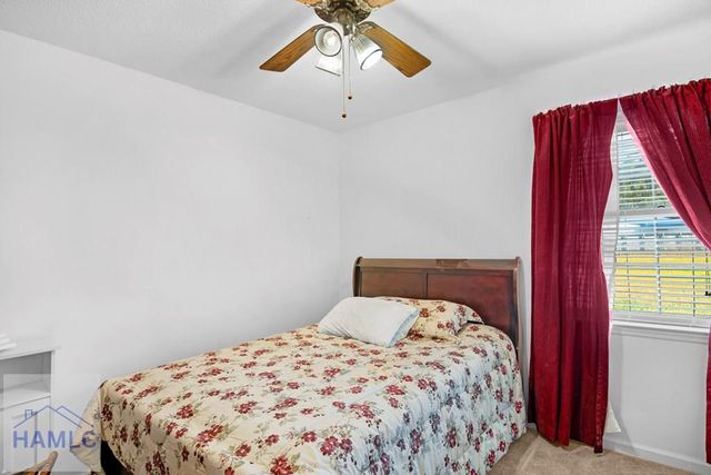 121 John Gibson Court NE, Hinesville, GA 31313