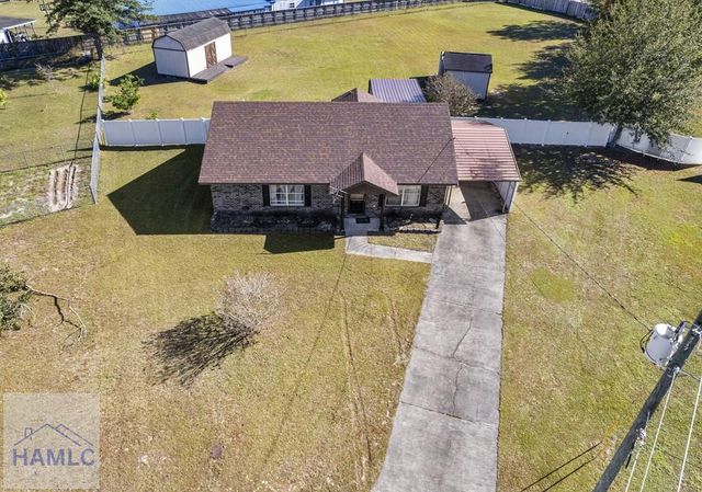 121 John Gibson Court NE, Hinesville, GA 31313