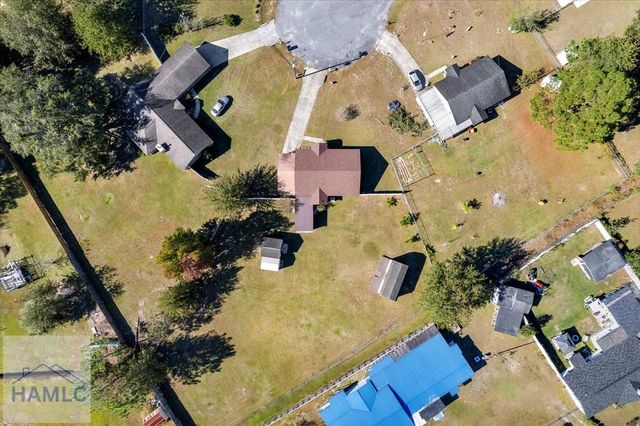 121 John Gibson Court NE, Hinesville, GA 31313