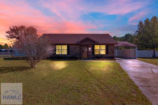 121 John Gibson Court NE, Hinesville, GA 31313