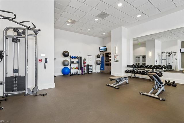 4545 Commerce St Unit 1608, Virginia Beach, VA 23462