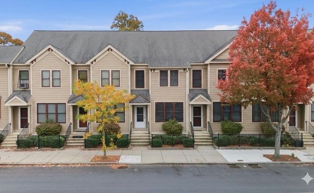 214 Humboldt Ave 214, Boston, MA 02121