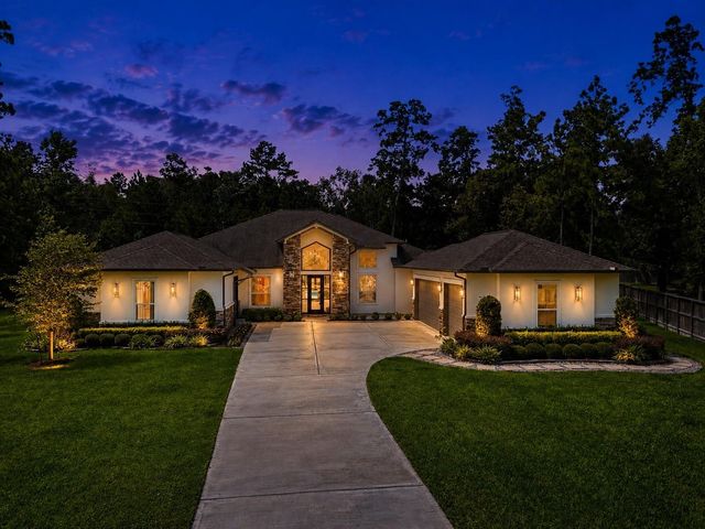 6310 Star Light Court, Spring, TX 77386