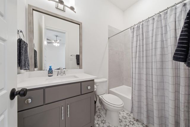 6310 Star Light Court, Spring, TX 77386
