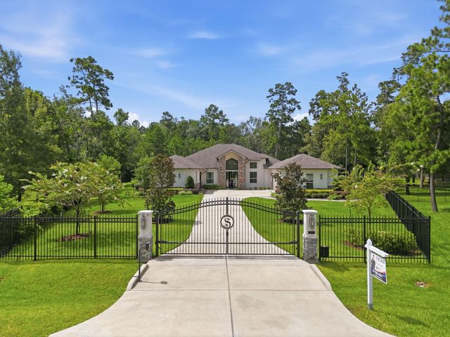 6310 Star Light Court, Spring, TX 77386