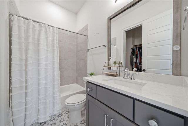6310 Star Light Court, Spring, TX 77386