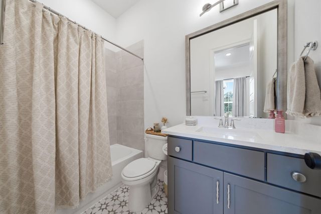 6310 Star Light Court, Spring, TX 77386