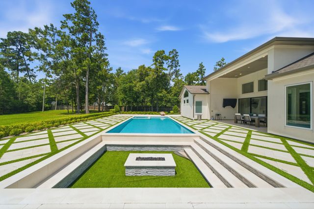 6310 Star Light Court, Spring, TX 77386