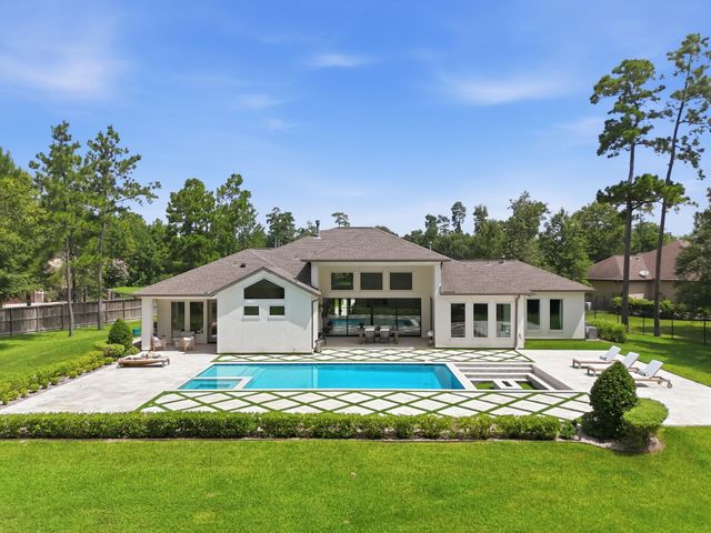 6310 Star Light Court, Spring, TX 77386
