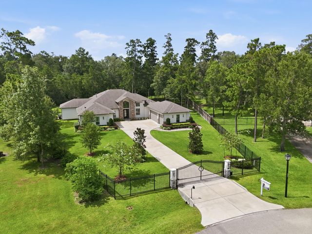 6310 Star Light Court, Spring, TX 77386