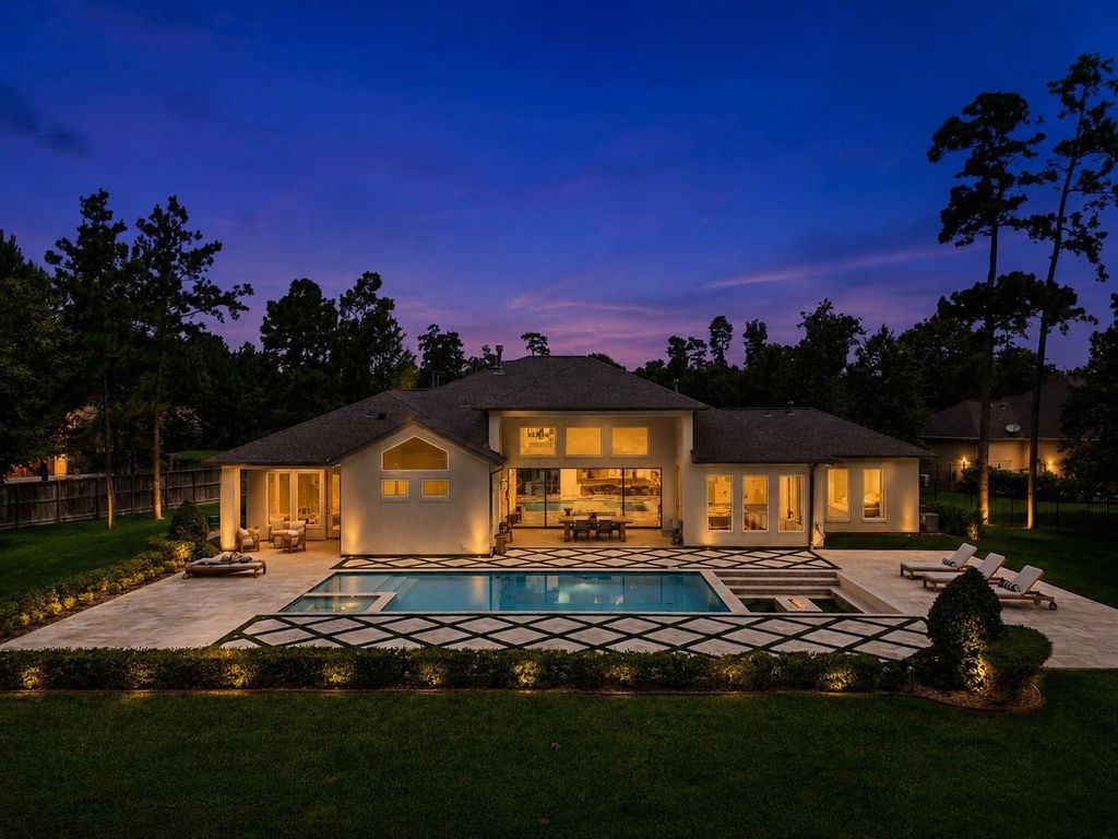 6310 Star Light Court, Spring, TX 77386