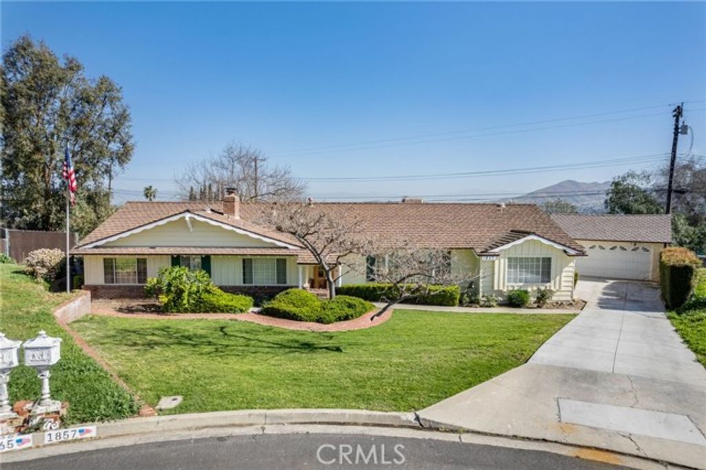 1857 Mauna Loa Place, Norco, CA 92860