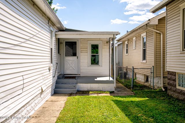 2123 Bradley Ave, Louisville, KY 40217