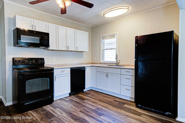 2123 Bradley Ave, Louisville, KY 40217