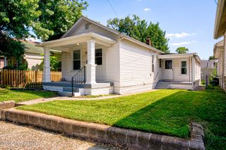 2123 Bradley Ave, Louisville, KY 40217