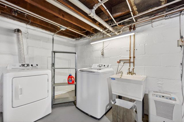 1463 N Franklin PLACE, Milwaukee, WI 53202