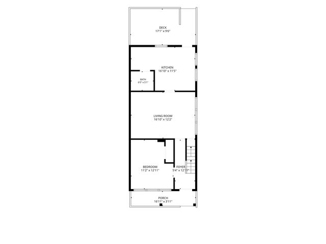 1463 N Franklin PLACE, Milwaukee, WI 53202