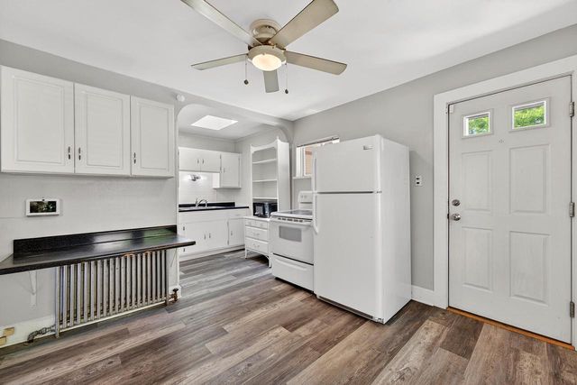 1463 N Franklin PLACE, Milwaukee, WI 53202