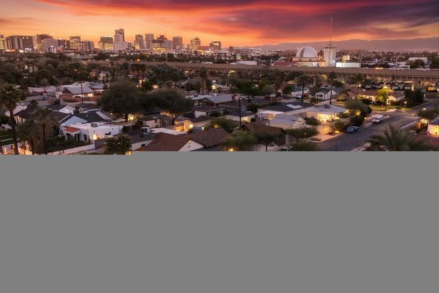 1629 W WILLETTA Street, Phoenix, AZ 85007