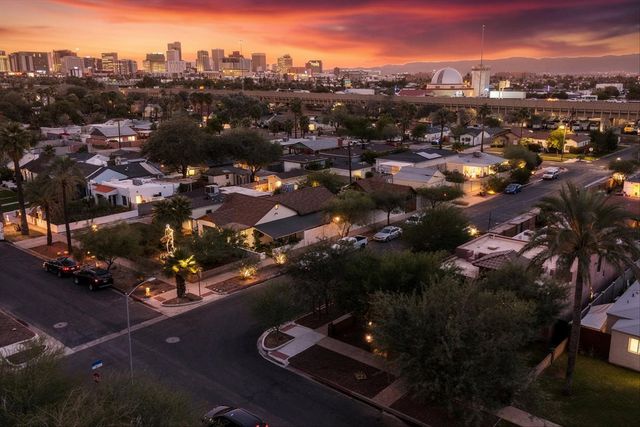 1629 W WILLETTA Street, Phoenix, AZ 85007