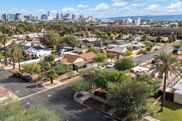 1629 W WILLETTA Street, Phoenix, AZ 85007