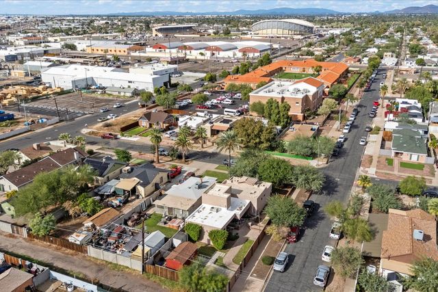 1629 W WILLETTA Street, Phoenix, AZ 85007