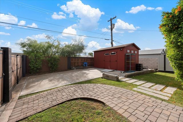 1629 W WILLETTA Street, Phoenix, AZ 85007