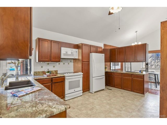 3402 S Dallas Ct, Denver, CO 80231