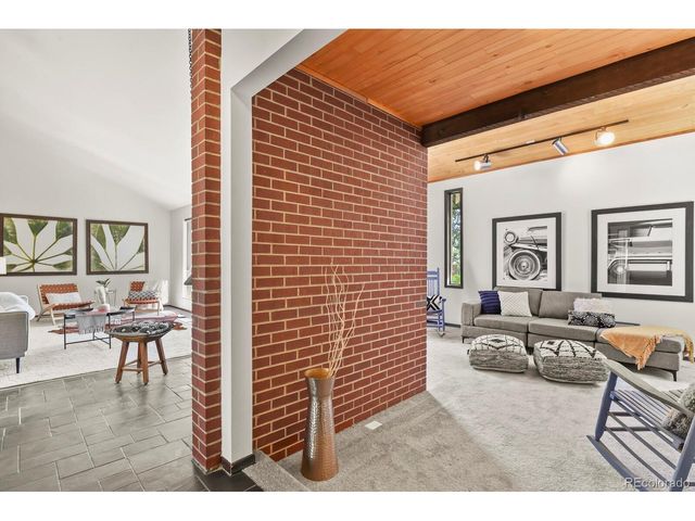 3402 S Dallas Ct, Denver, CO 80231