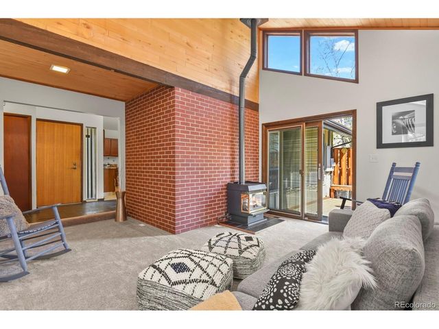 3402 S Dallas Ct, Denver, CO 80231
