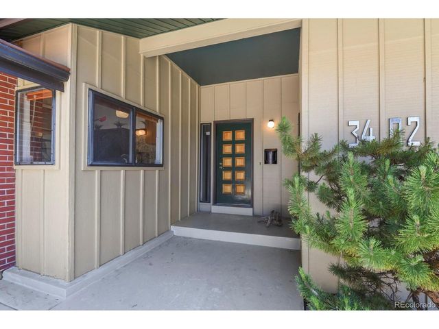 3402 S Dallas Ct, Denver, CO 80231