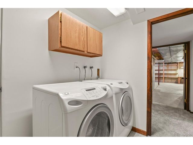 3402 S Dallas Ct, Denver, CO 80231
