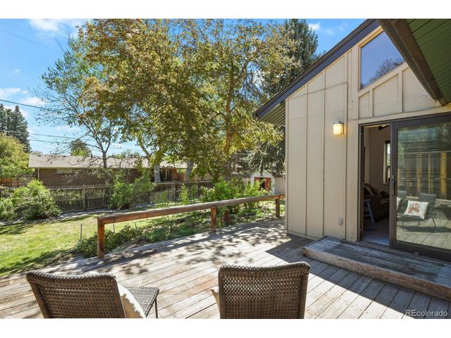 3402 S Dallas Ct, Denver, CO 80231