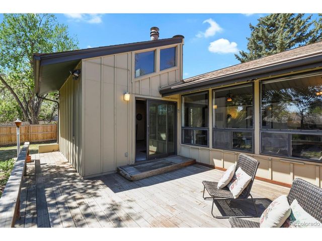 3402 S Dallas Ct, Denver, CO 80231