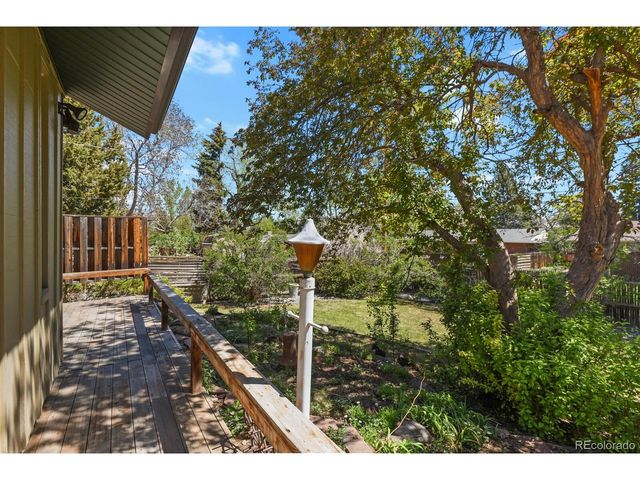 3402 S Dallas Ct, Denver, CO 80231