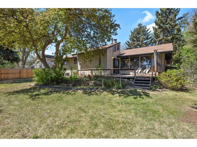 3402 S Dallas Ct, Denver, CO 80231