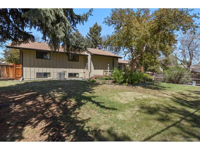 3402 S Dallas Ct, Denver, CO 80231
